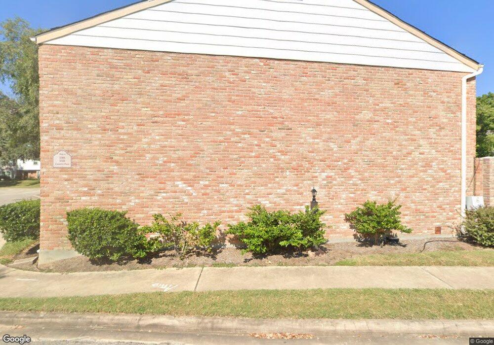 1307 Country Place Dr, Houston, TX 77079 - photo 1