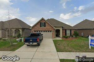 4704 Belle Vue Dr, Addis, LA 70710