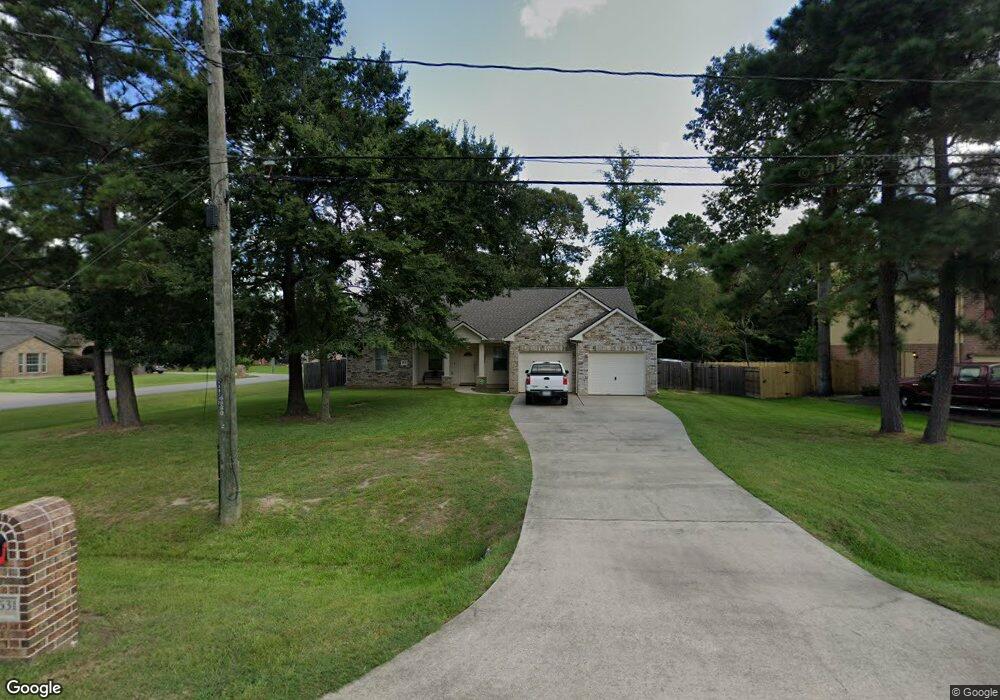6630 Hayden Dr, Magnolia, TX 77354 - photo 1