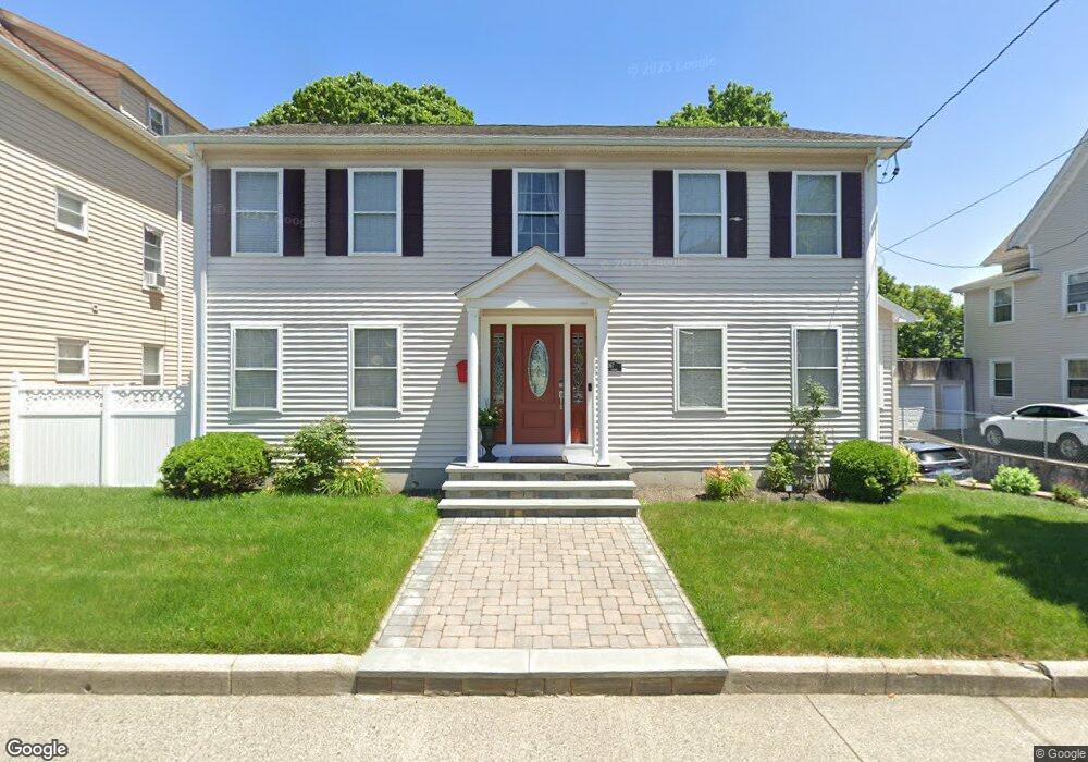 267 High St, Pawtucket, RI 02860 - photo 1