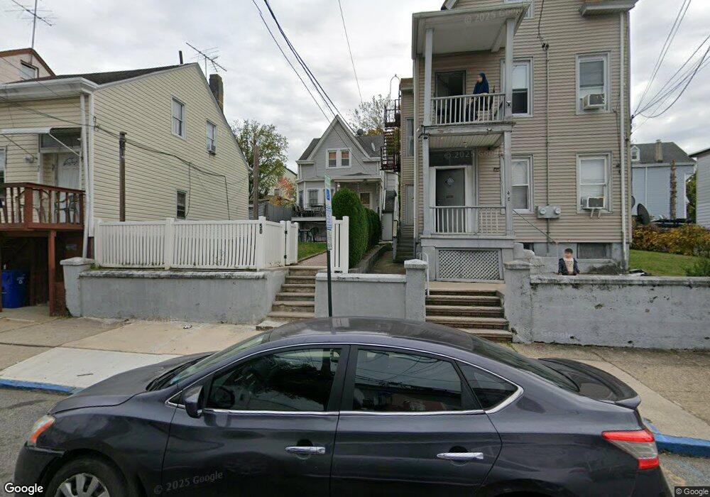 50 Bloomfield Ave, Paterson, NJ 07503 - photo 1