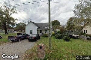 415 S Greenlaw Ave, Carlisle, AR 72024