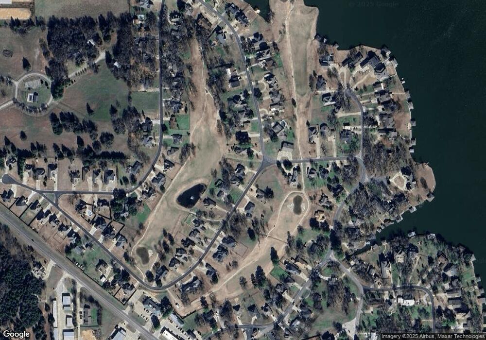 300 Cocopa Dr, Gainesville, TX 76240 - photo 1