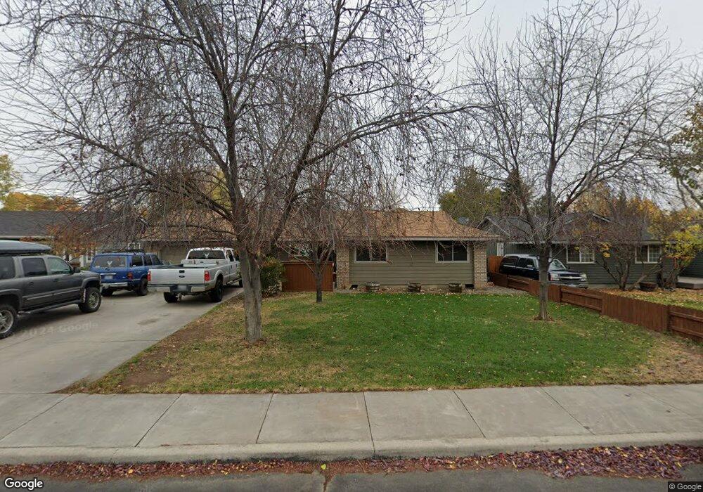 2605 SW Fissure Loop, Redmond, OR 97756 - photo 1