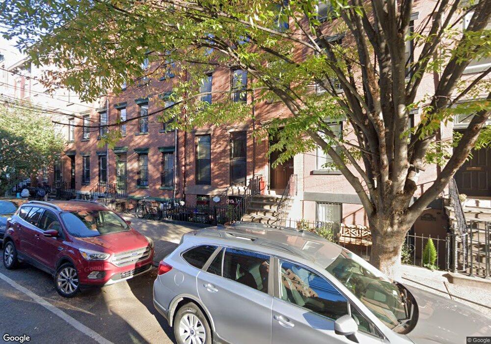 348 Varick St unit 4, Jersey City, NJ 07302 - photo 1