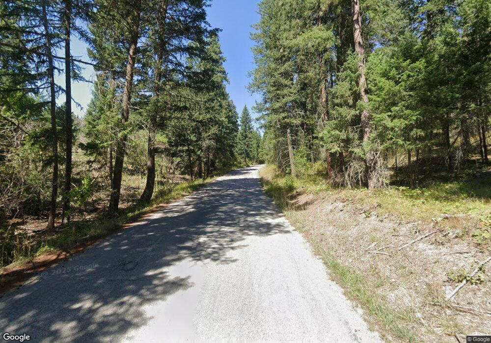 0 Pierce Ln, Bigfork, MT 59911 - photo 1