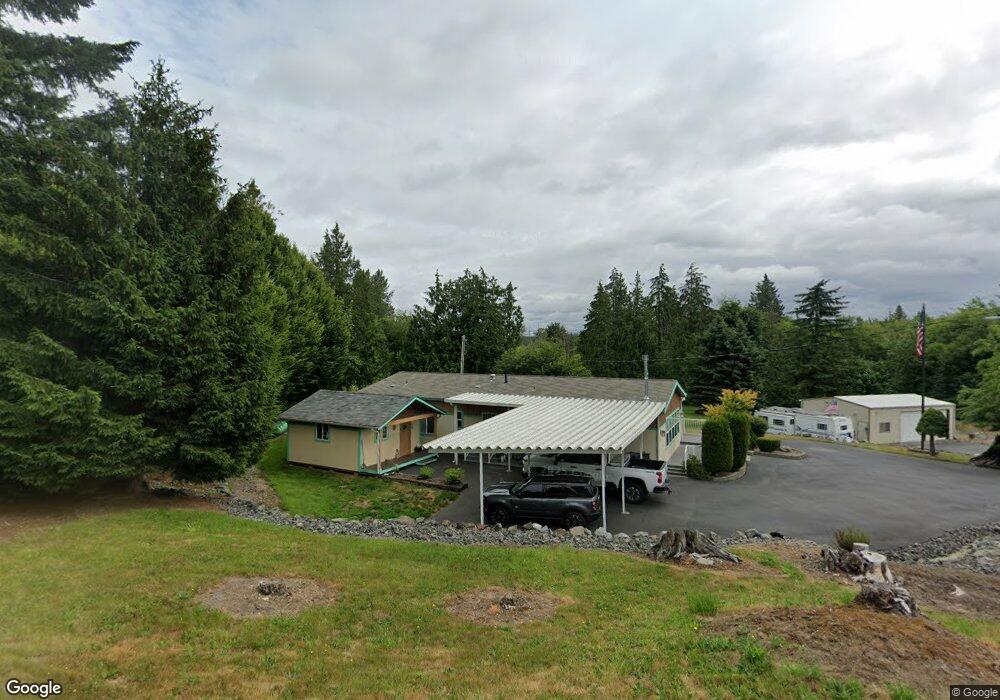 2709 196th St NW, Stanwood, WA 98292 - photo 1