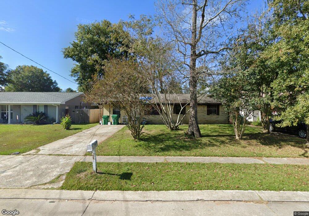 251 Bluebird Dr, Slidell, LA 70458 - photo 1