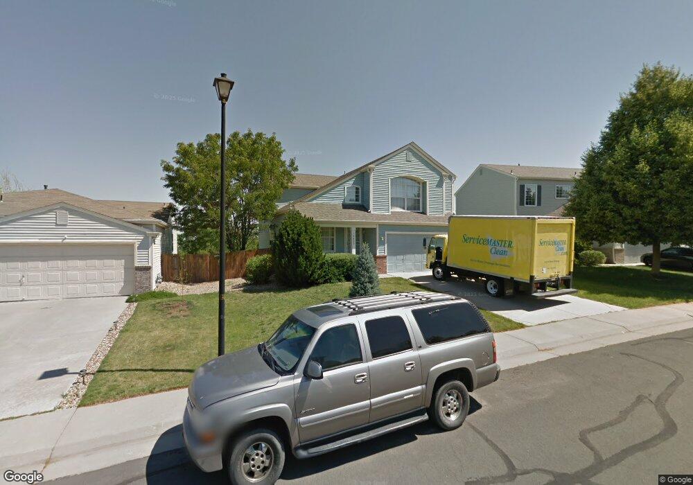 19627 E Ithaca Place, Aurora, CO 80013 - photo 1