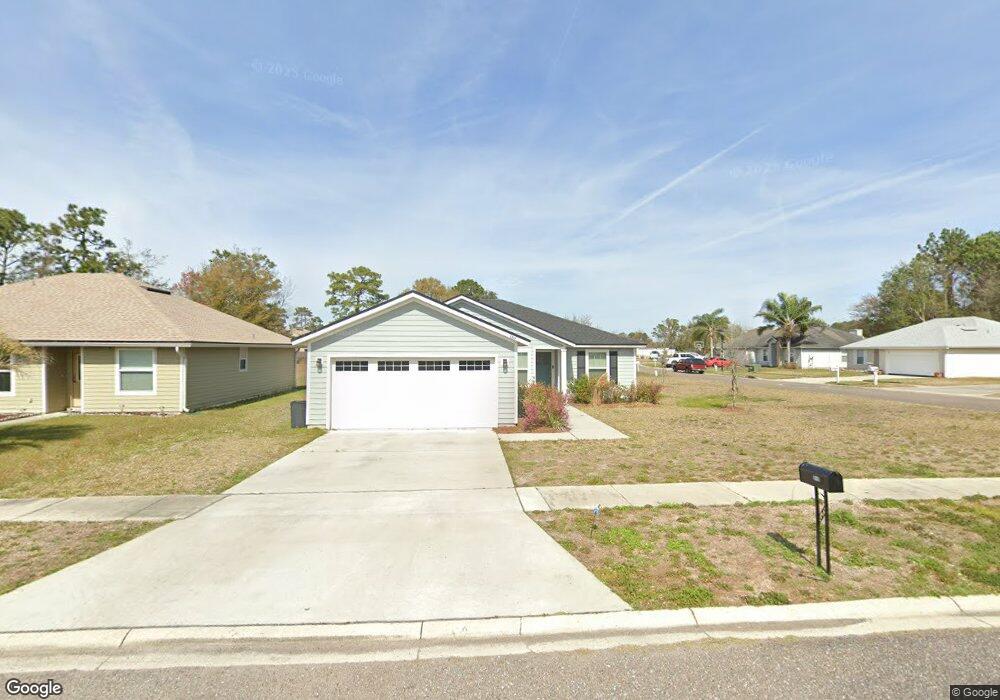 5325 Lacy Jane Way, Jacksonville, FL 32244 - photo 1