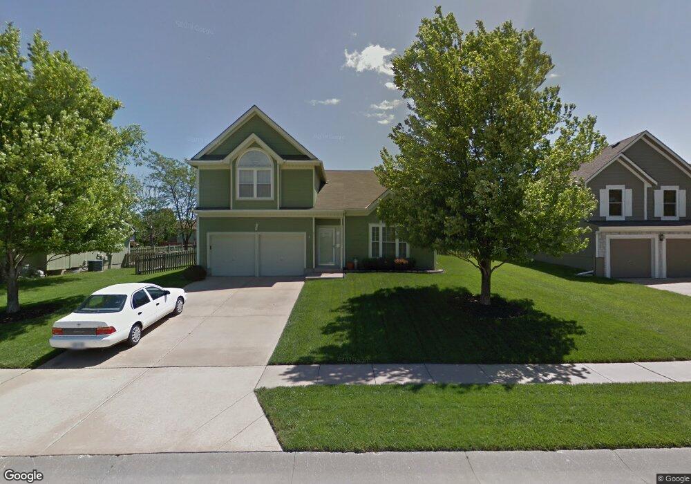 24347 W 57th St, Shawnee, KS 66226 - photo 1