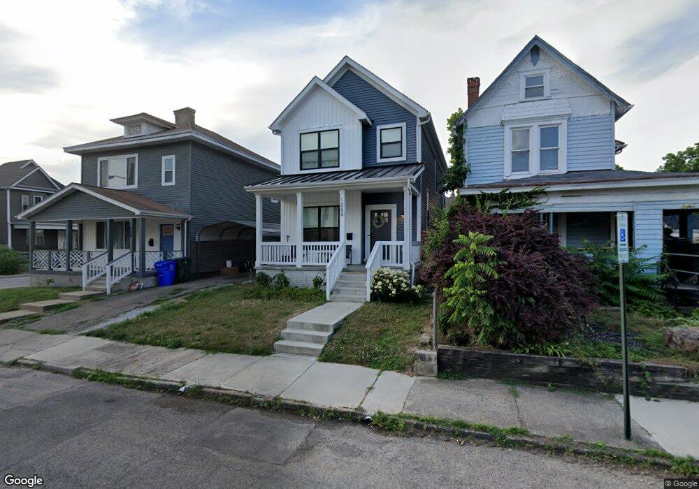 1090 E Rich St, Columbus, OH 43205 - photo 1