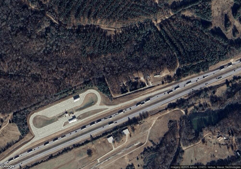 804 Idle Acres Ln, Lavonia, GA 30553 - photo 1