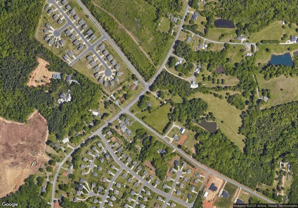 5695 Flowes Store Rd, Concord, NC 28025 - photo 1