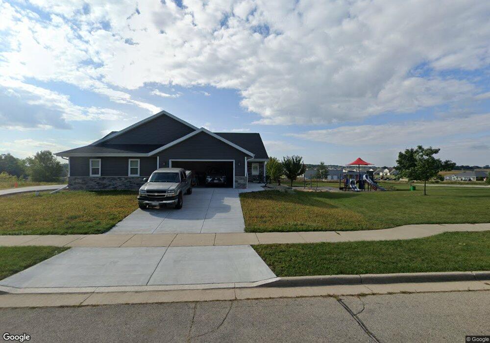 868 Oregon Parks Ave, Oregon, WI 53575 - photo 1