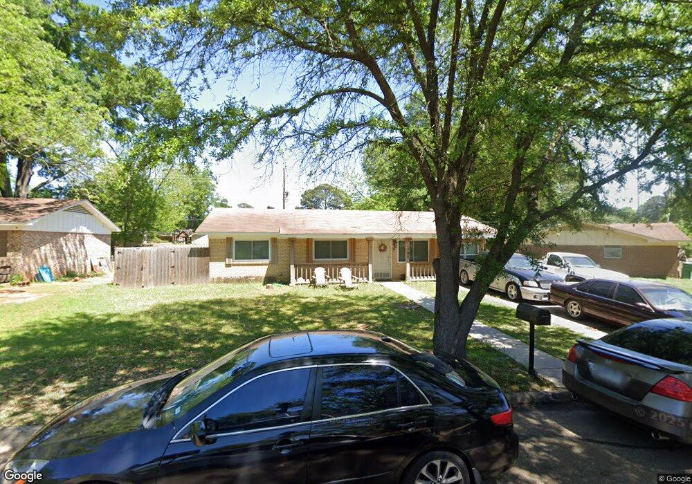 1704 Rosewood St, Texarkana, TX 75501 - photo 1