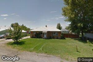 427 1st Ave SE, Ronan, MT 59864