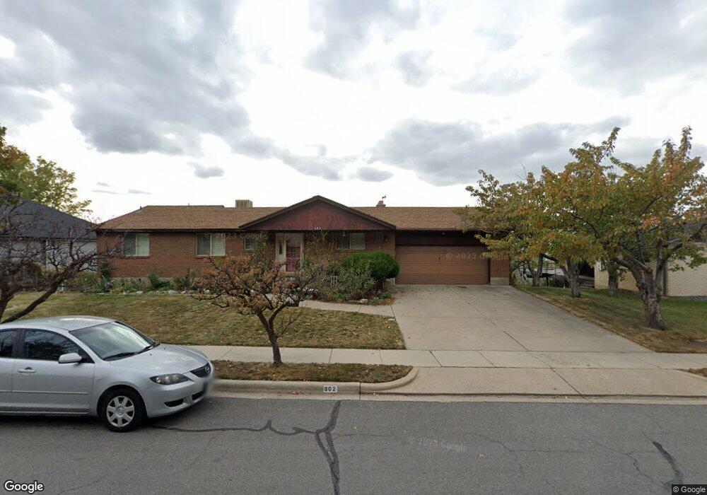 602 S 850 E, Centerville, UT 84014 - photo 1