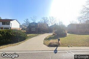 2212 Bopp Rd, Saint Louis, MO 63131