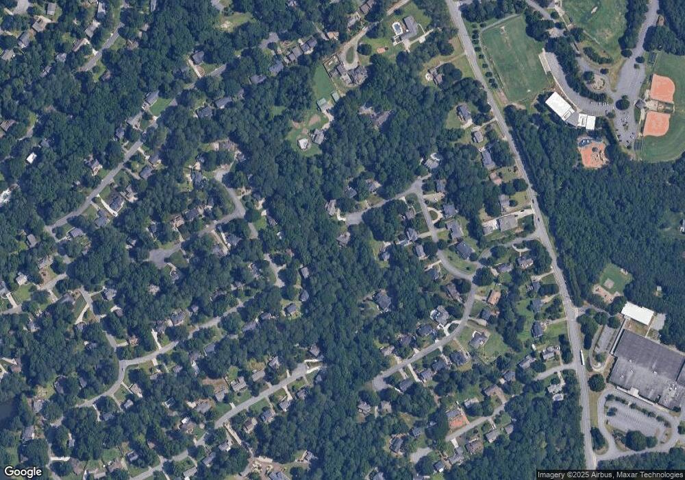 3190 Willow Green Ct, Duluth, GA 30096 - photo 1