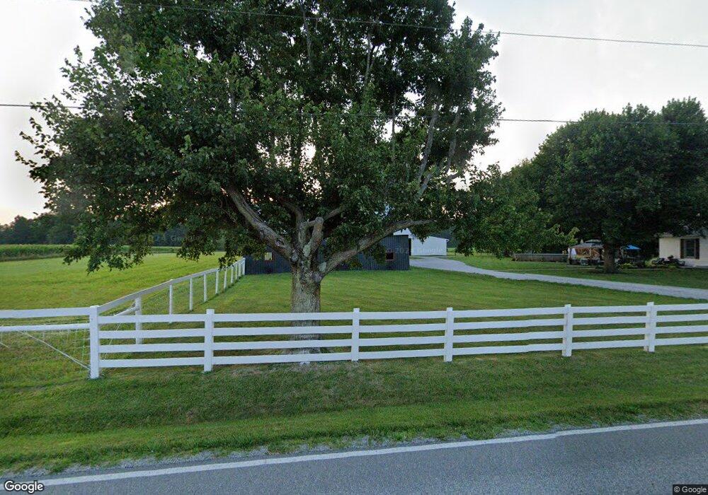 11704 Brownstown Arnheim Rd, Georgetown, OH 45121 - photo 1