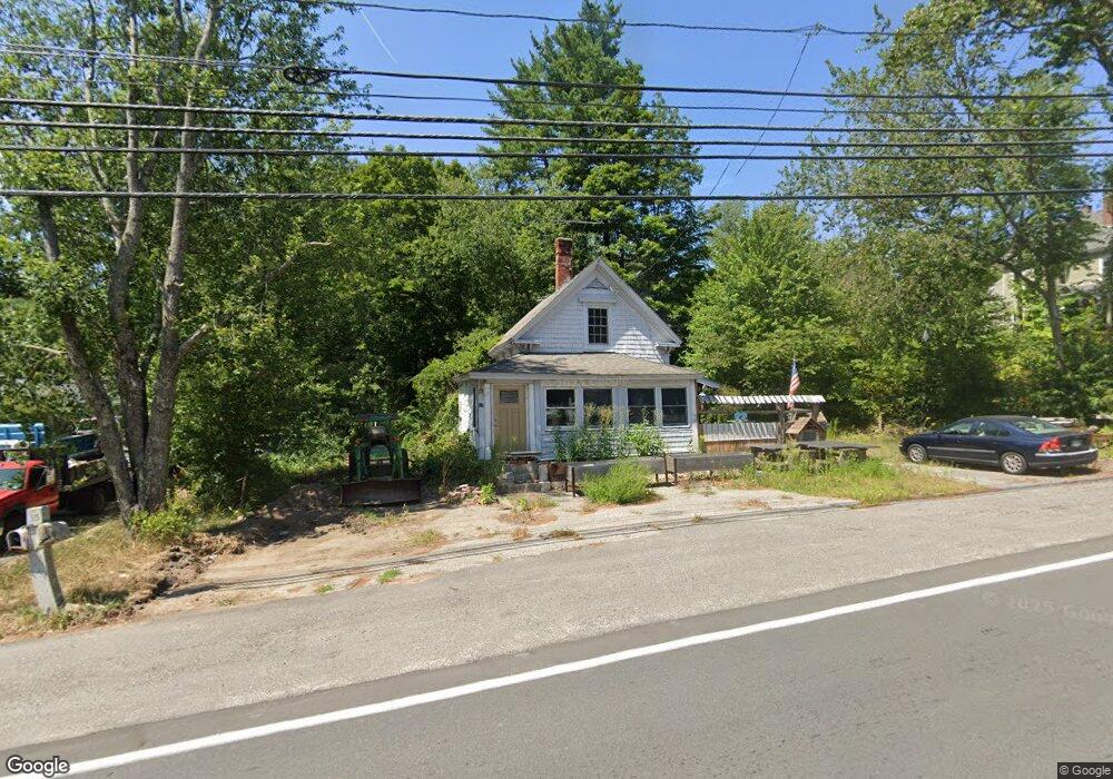 65 Rockingham Rd, Windham, NH 03087 - photo 1