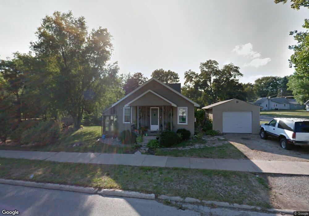 12 N 16th St, Marshalltown, IA 50158 - photo 1