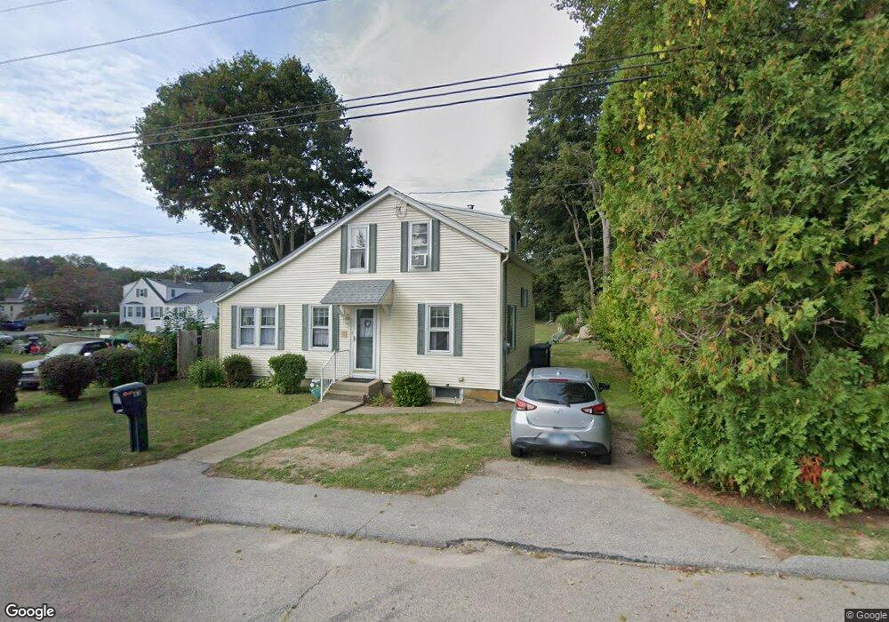 43 Trumbull St, Pawcatuck, CT 06379 - photo 1