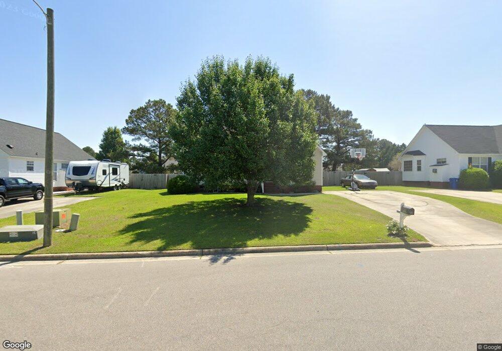 2379 Brock Ave, Winterville, NC 28590 - photo 1