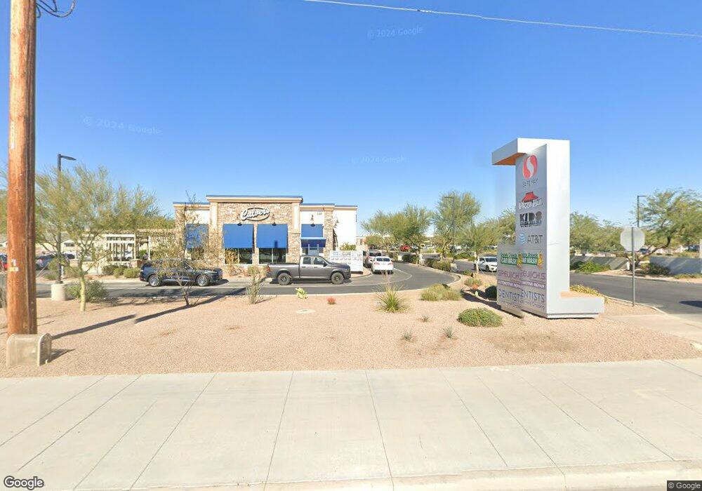 120 W Ocotillo Rd, Queen Creek, AZ 85140 - photo 1