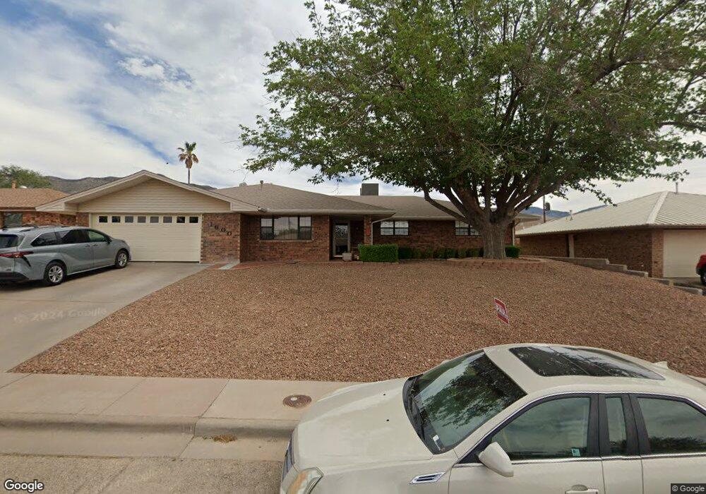 1600 Crescent Dr, Alamogordo, NM 88310 - photo 1