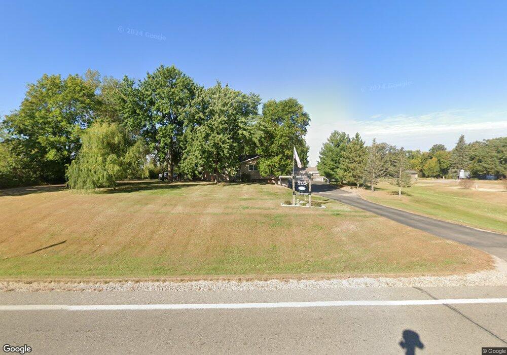 5672 5672 Co Rd 34 NW, Alexandria, MN 56308 - photo 1