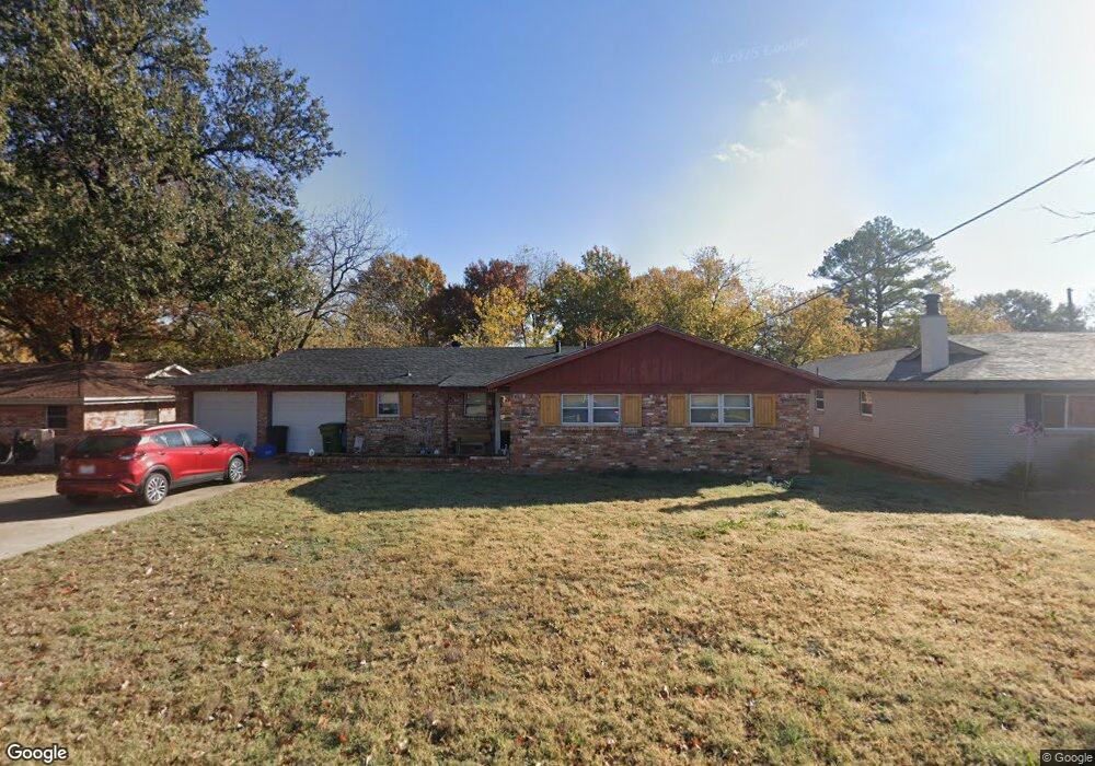 1104 Norwood Dr, Hurst, TX 76053 - photo 1