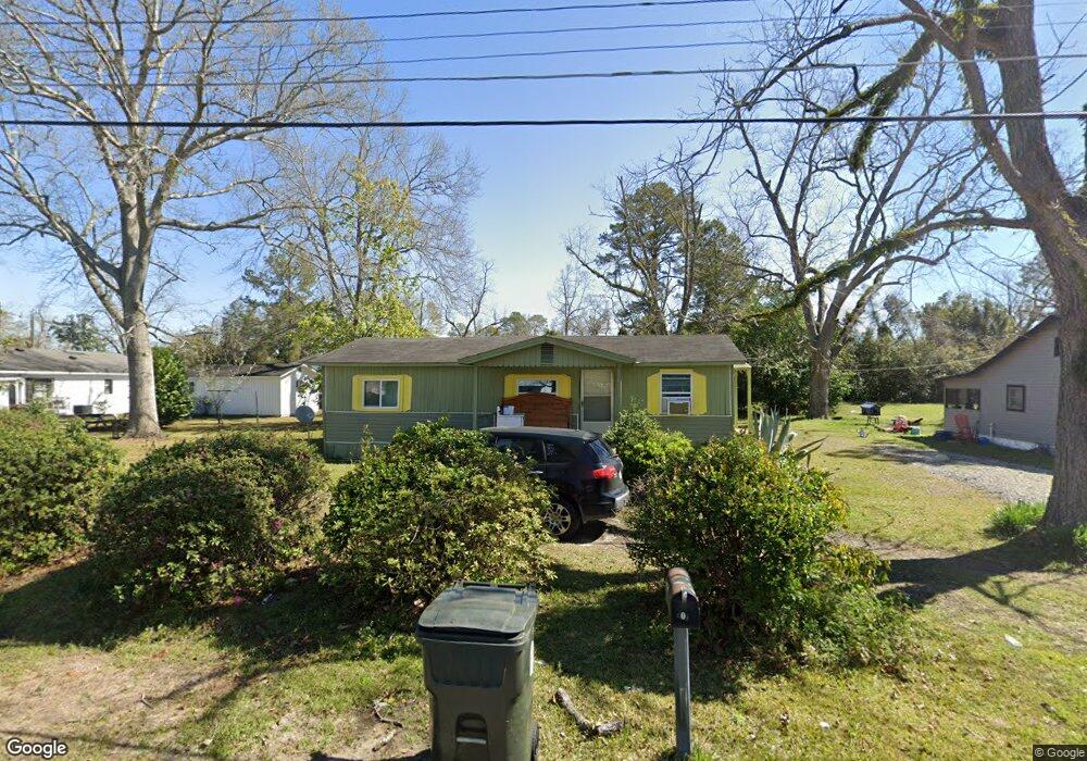 507 S Maple St, Adel, GA 31620 - photo 1