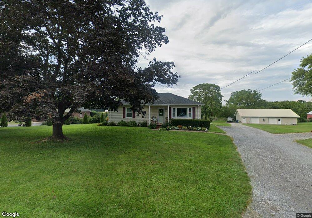 624 Streaker Rd, Sykesville, MD 21784 - photo 1