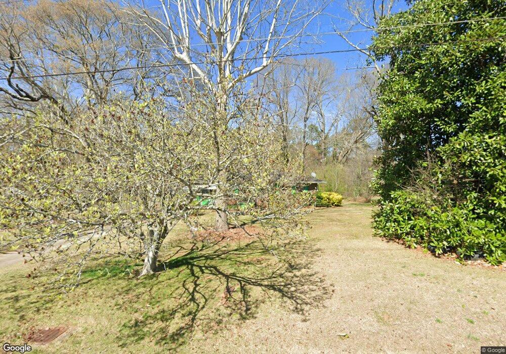 1914 Mcduffie Rd, Austell, GA 30106 - photo 1