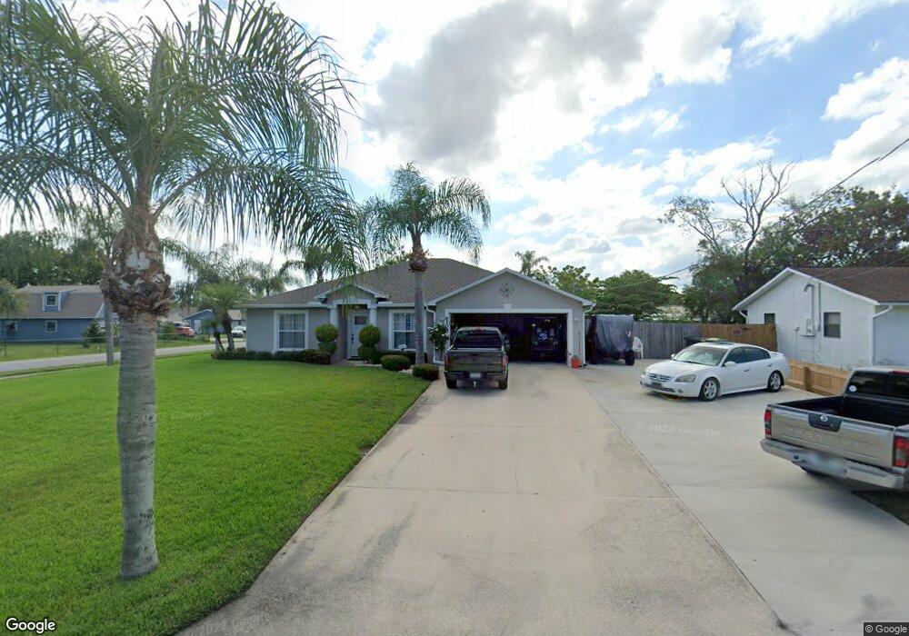 6100 Stillwater Ave, Cocoa, FL 32927 - photo 1