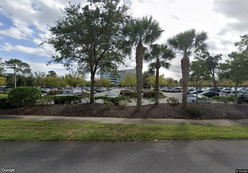 2512 Oriole St, Brunswick, GA 31520 - photo 1