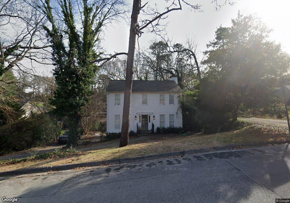 213 Oakland Dr unit 12, Gainesville, GA 30501 - photo 1