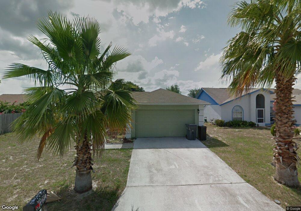 818 Reflections Loop E, Winter Haven, FL 33884 - photo 1