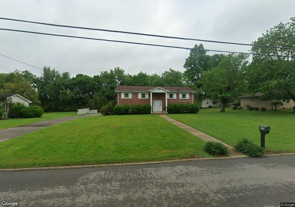113 Cloverdale Rd, Shelbyville, TN 37160 - photo 1