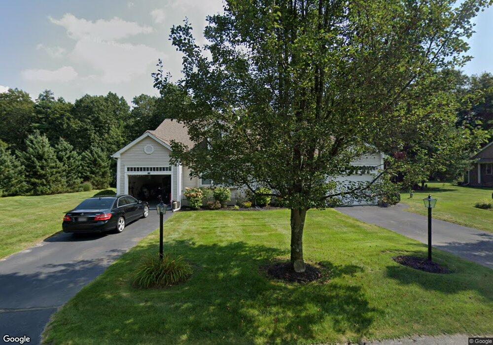 63 Meditation Ln, Lancaster, MA 01523 - photo 1