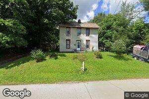 864 N Stateline Rd, Masury, OH 44438