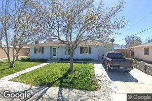 4695 Morales St, New Cuyama, CA 93254