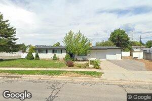 1361 E Galaxie Dr, Sandy, UT 84093