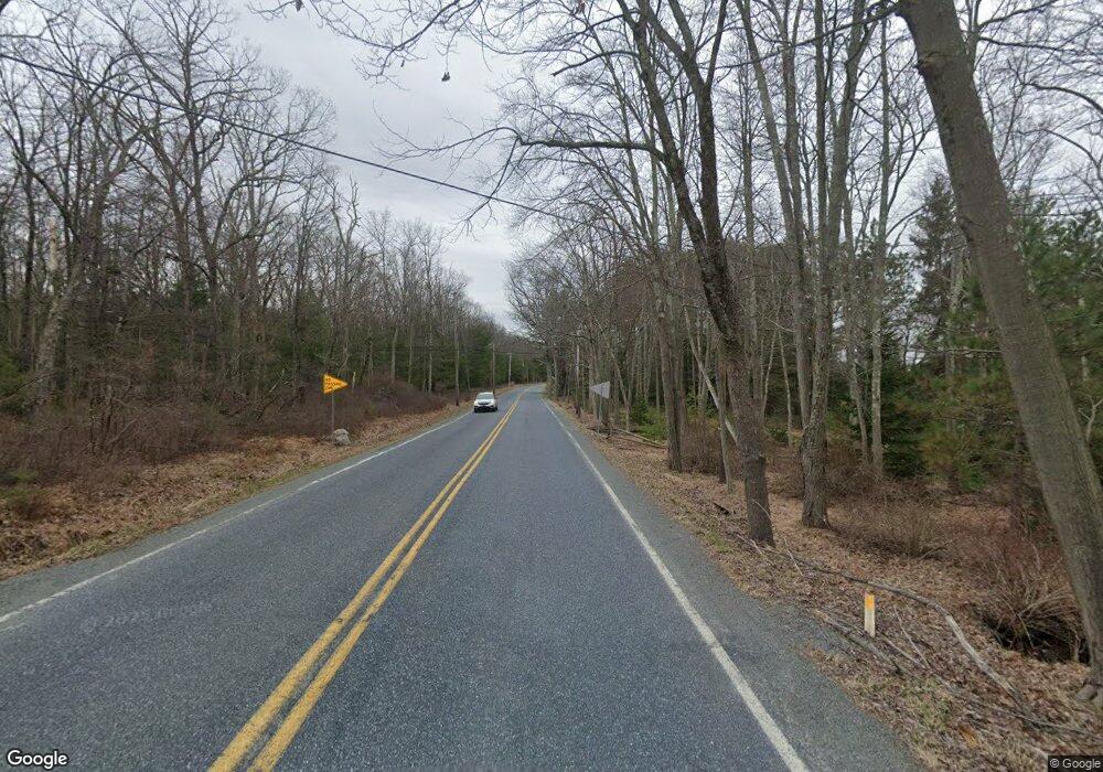 0 Route 390 Lot 1 unit 3355238, Pennsylvania, NJ 18325 - photo 1