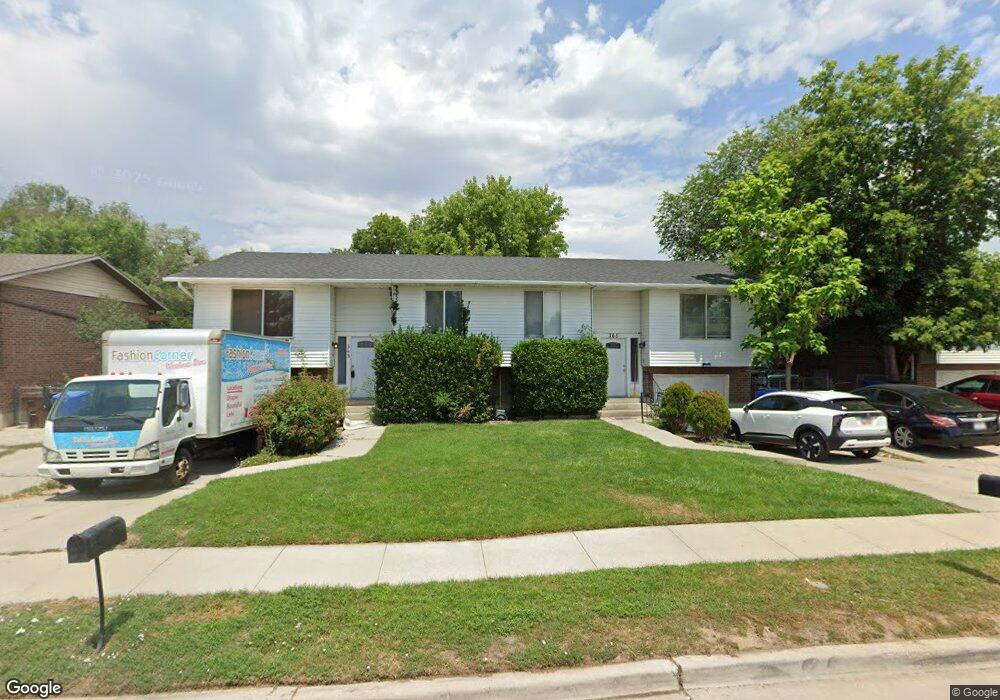 363 E 7670 S unit 365, Midvale, UT 84047 - photo 1