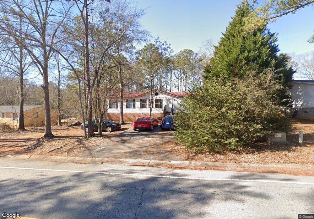 170 Old Monroe Rd, Athens, GA 30606 - photo 1