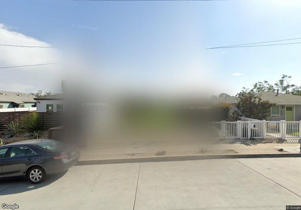 Street View Photo
