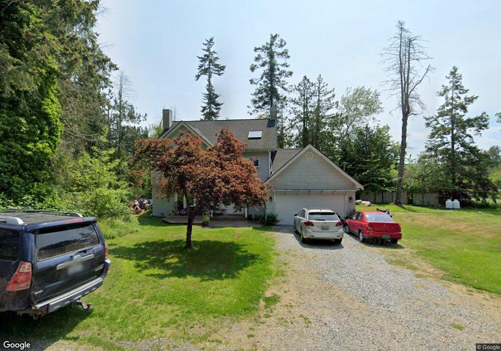 1509 Columbia Vista Dr, Point Roberts, WA 98281 - photo 1